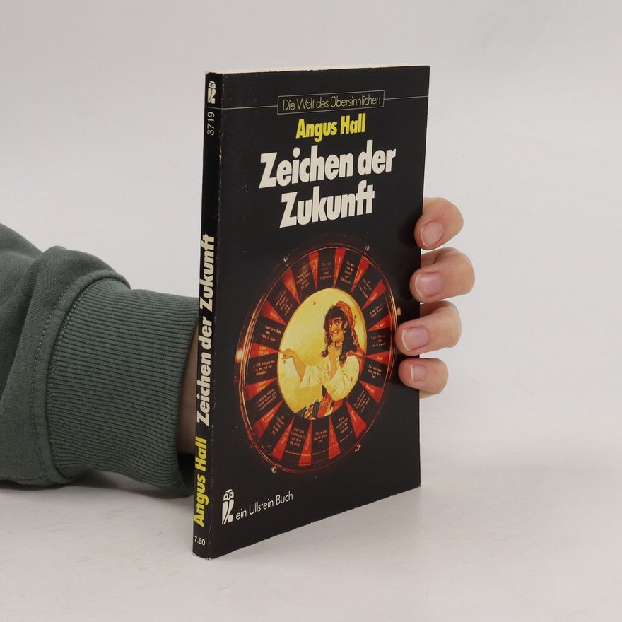 Angus Hall Zeichen der Zukunft