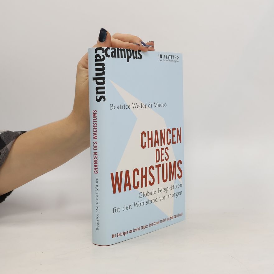Beatrice Weder Chancen des Wachstums