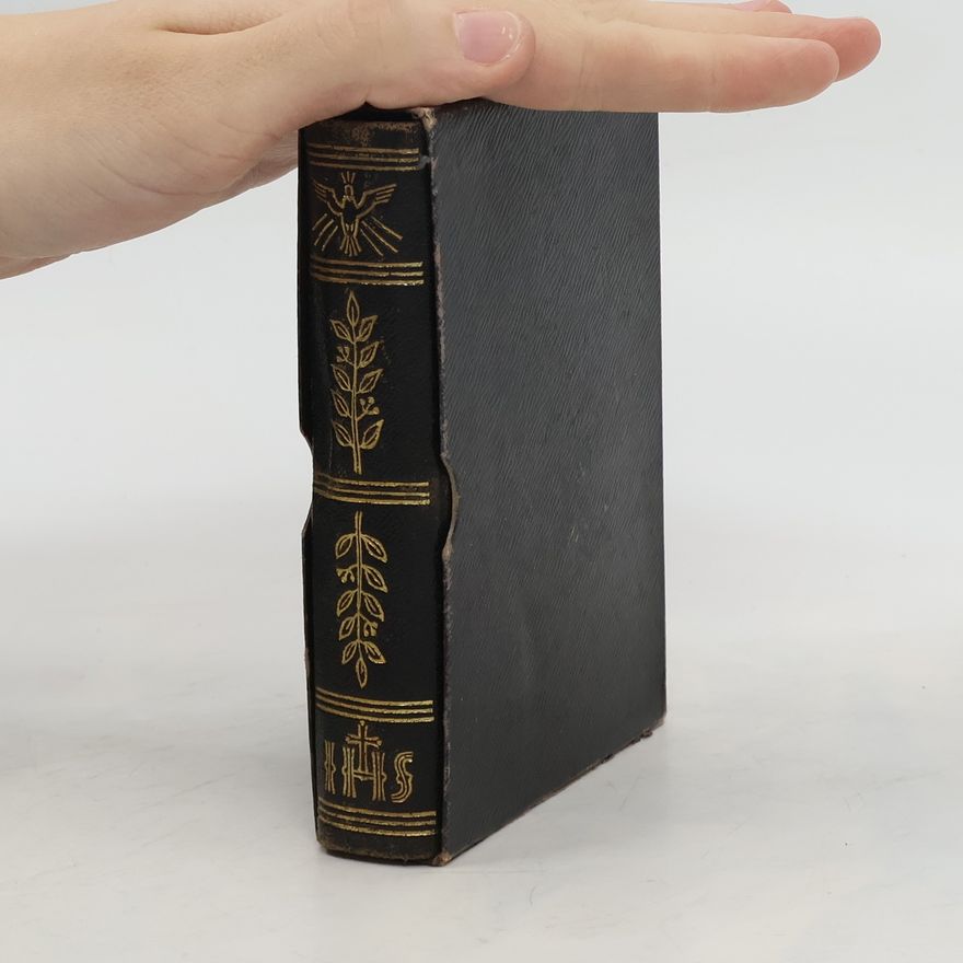 Edward Waschitza Gebet- und Gesangbuch für die katholische Jugend