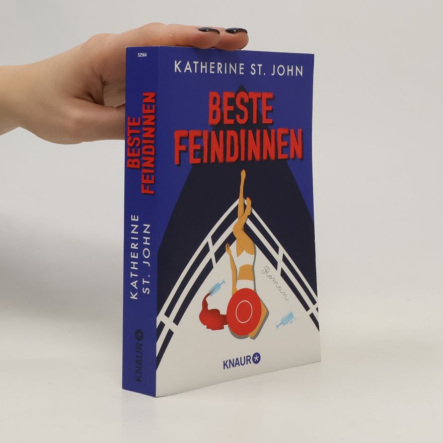 Katherine Palmer Imbrie Beste Feindinnen