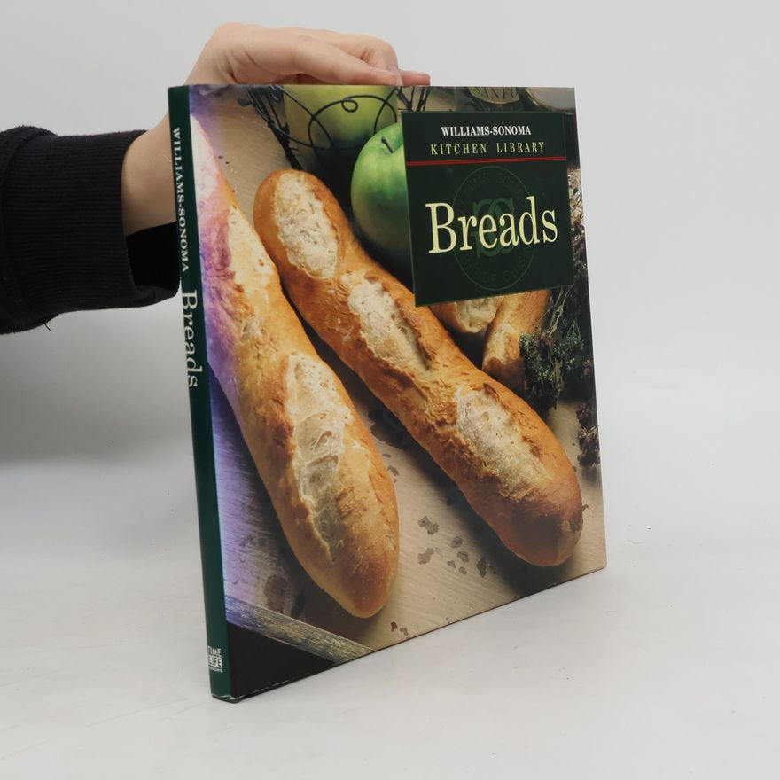 Kolektiv autorů Breads