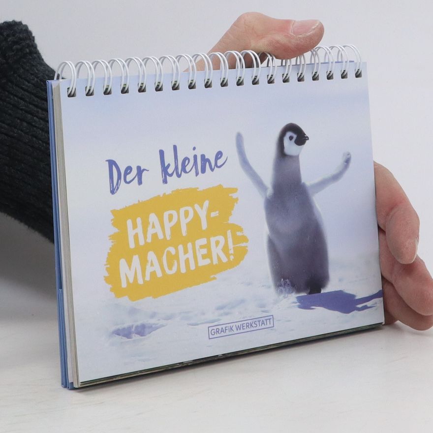 Various authors Der kleine Happy-Macher!