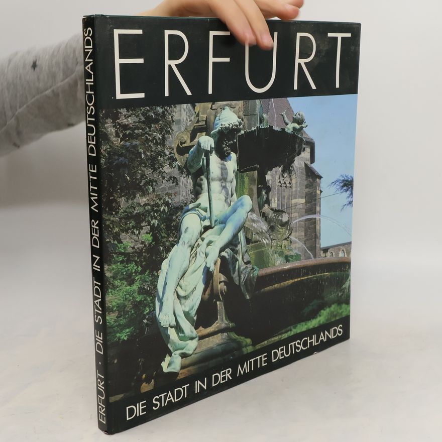 Günter Pambor Erfurt