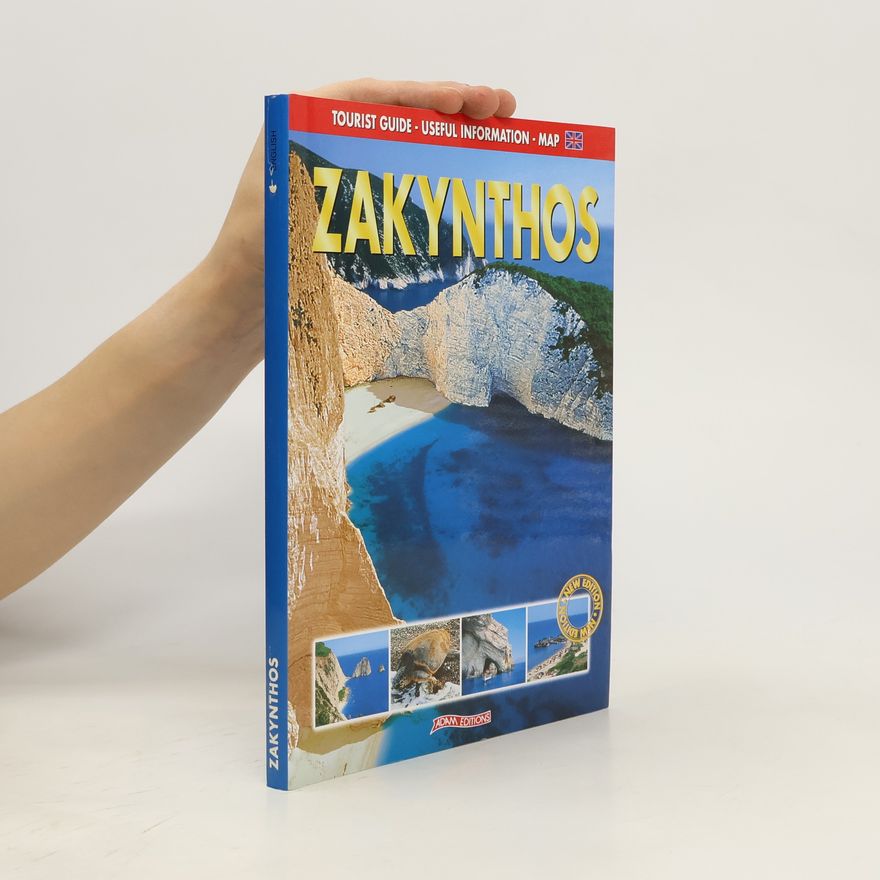 Helene Palaska-Papastathi Zakynthos