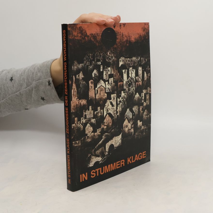 Autorenkollektiv In Stummer Klage
