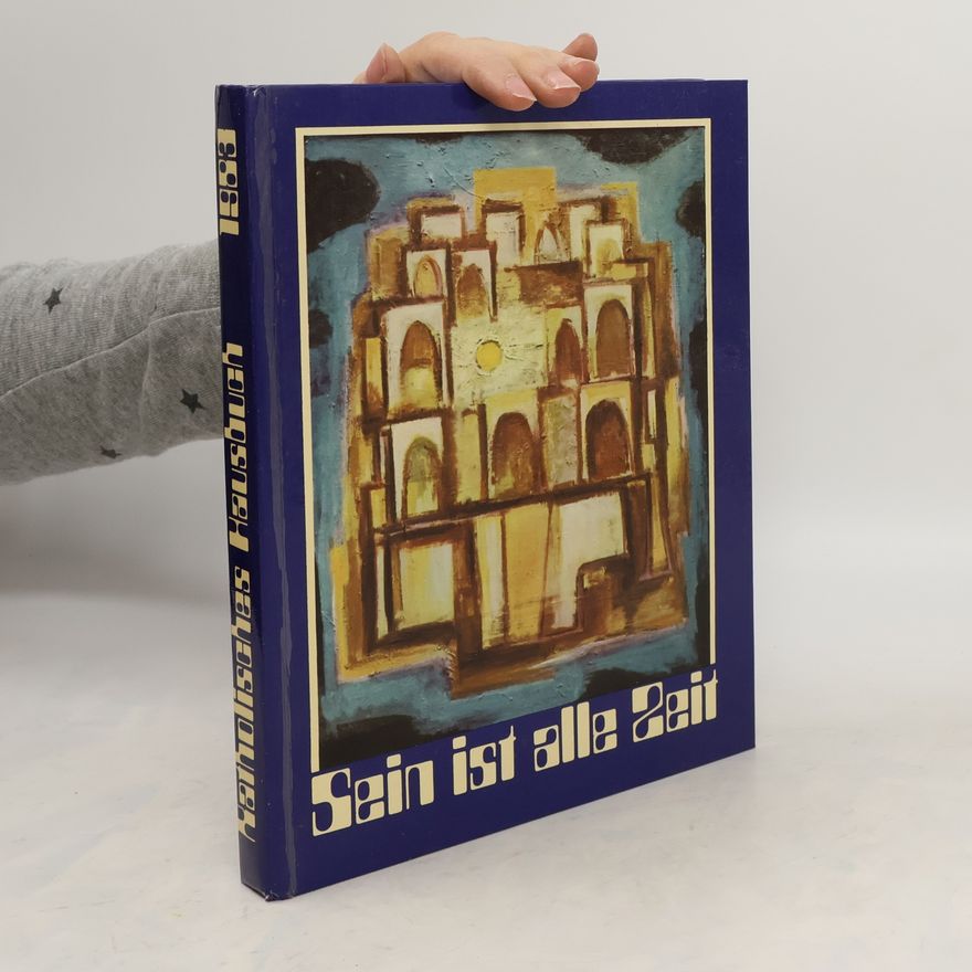 Autorenkollektiv Sein ist alle Zeit 1983