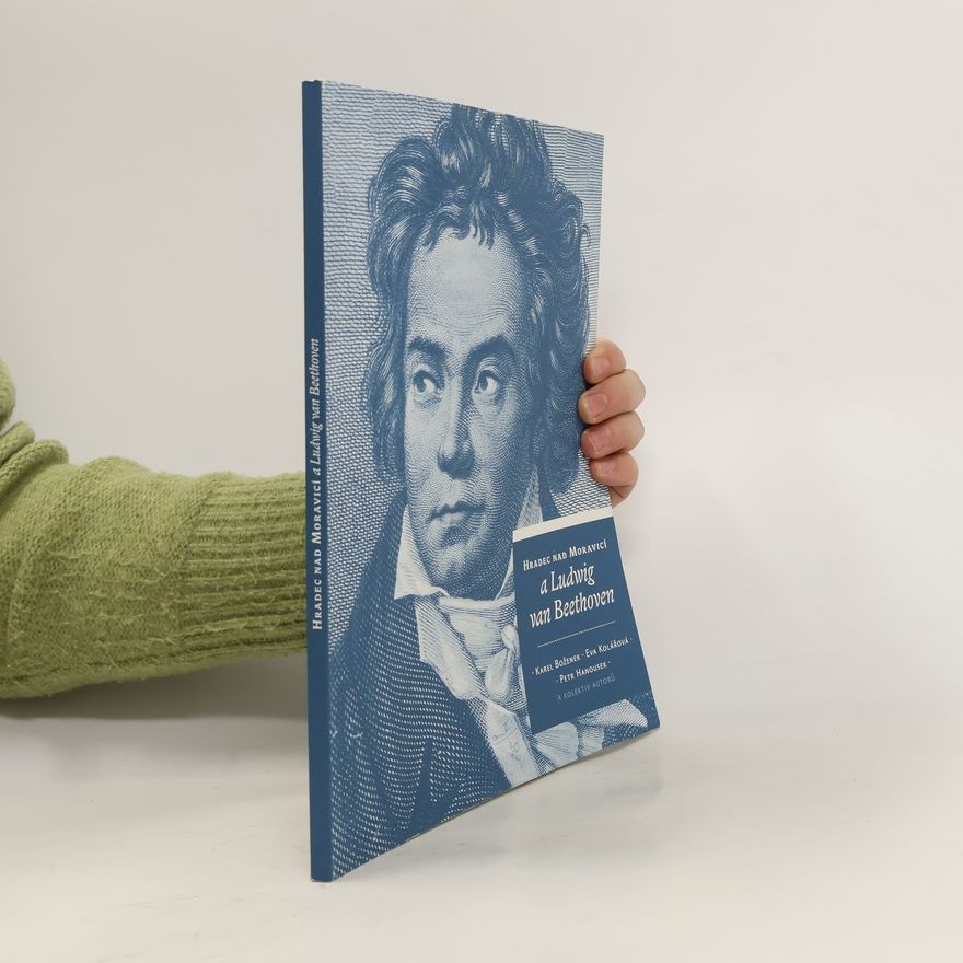 Petr Hanousek Hradec nad Moravicí a Ludwig van Beethoven