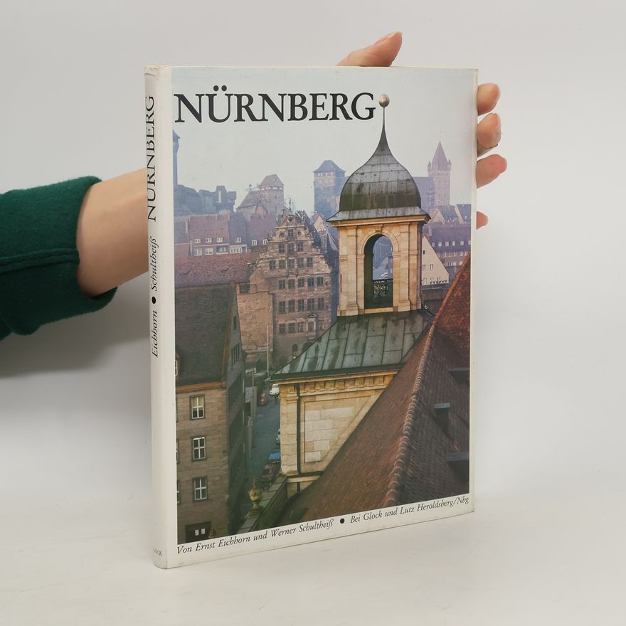 Autorenkollektiv Nürnberg