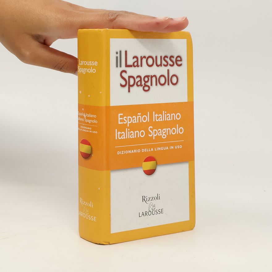 Autorenkollektiv Espanol Italiano, Italiano Spagnolo
