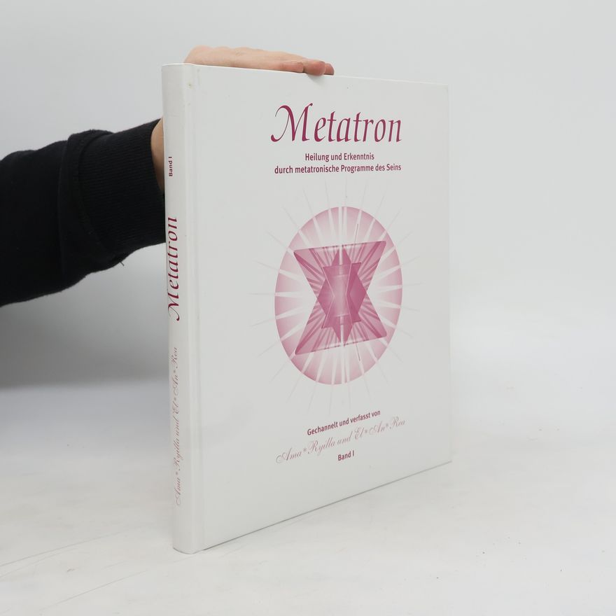Autorenkollektiv Metatron