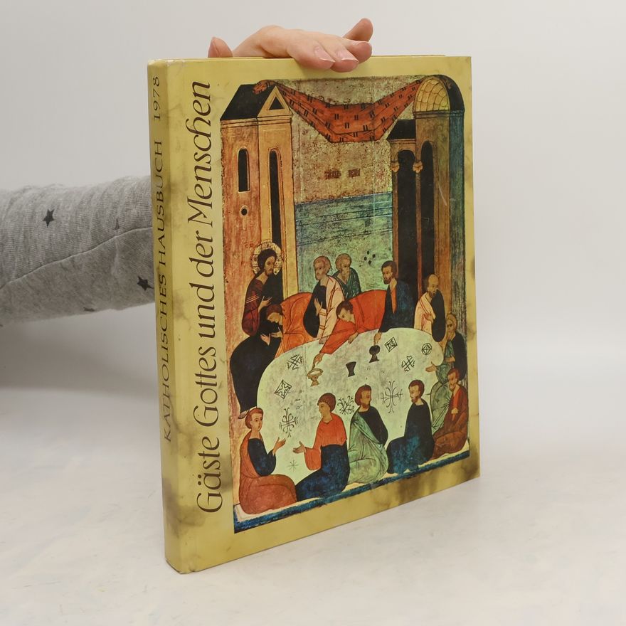 Autorenkollektiv Gäste Gottes und der Menschen