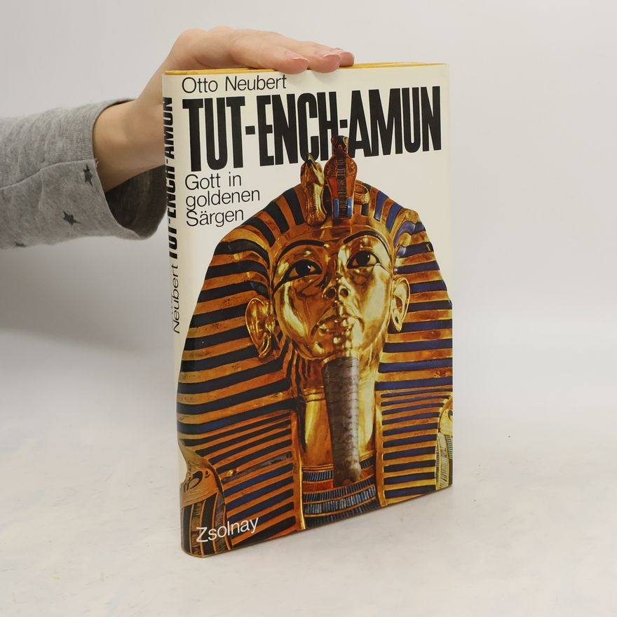 Otto Neubert Tut-ench-amun