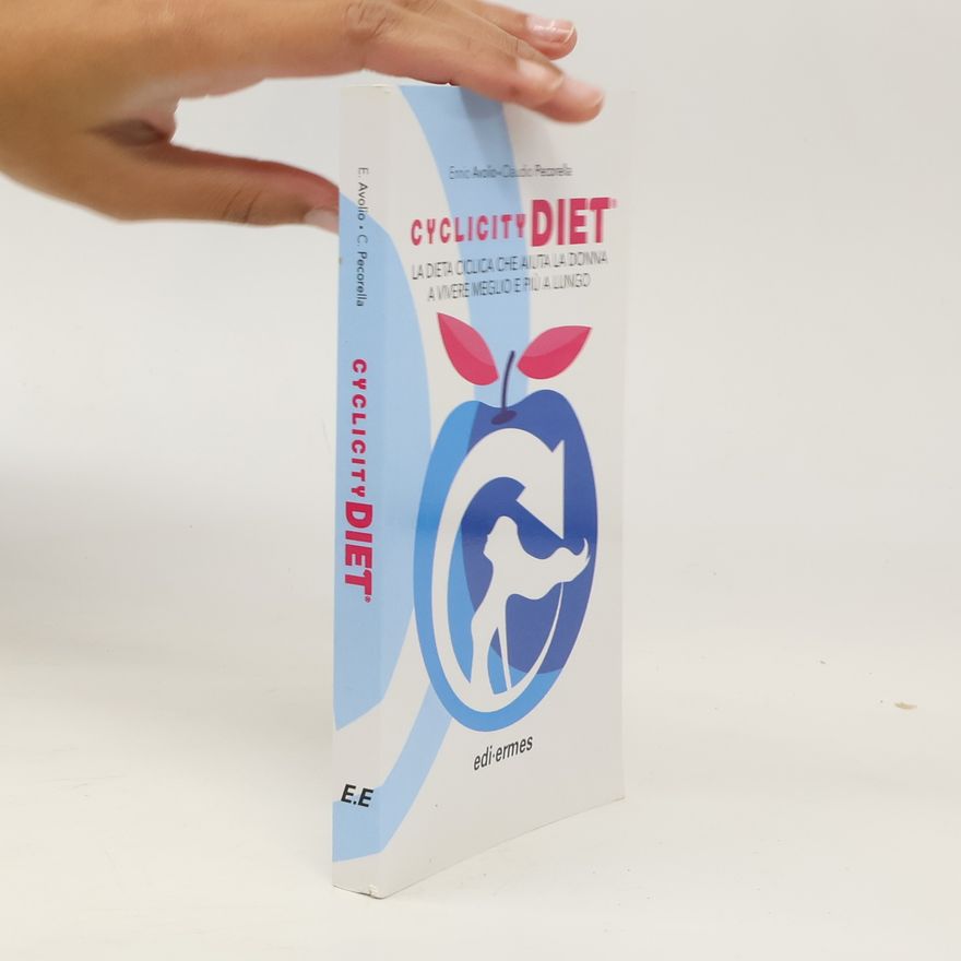 Claudio Pecorella Cyclicity Diet