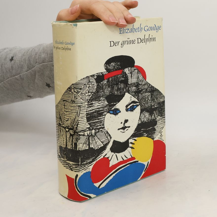 Elizabeth Goudge Der grüne Dephin