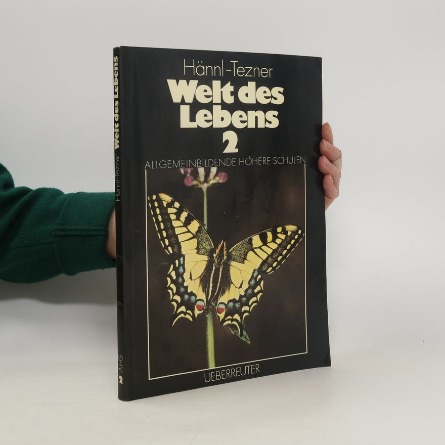 Collectif d'auteurs Welt des Lebens 2