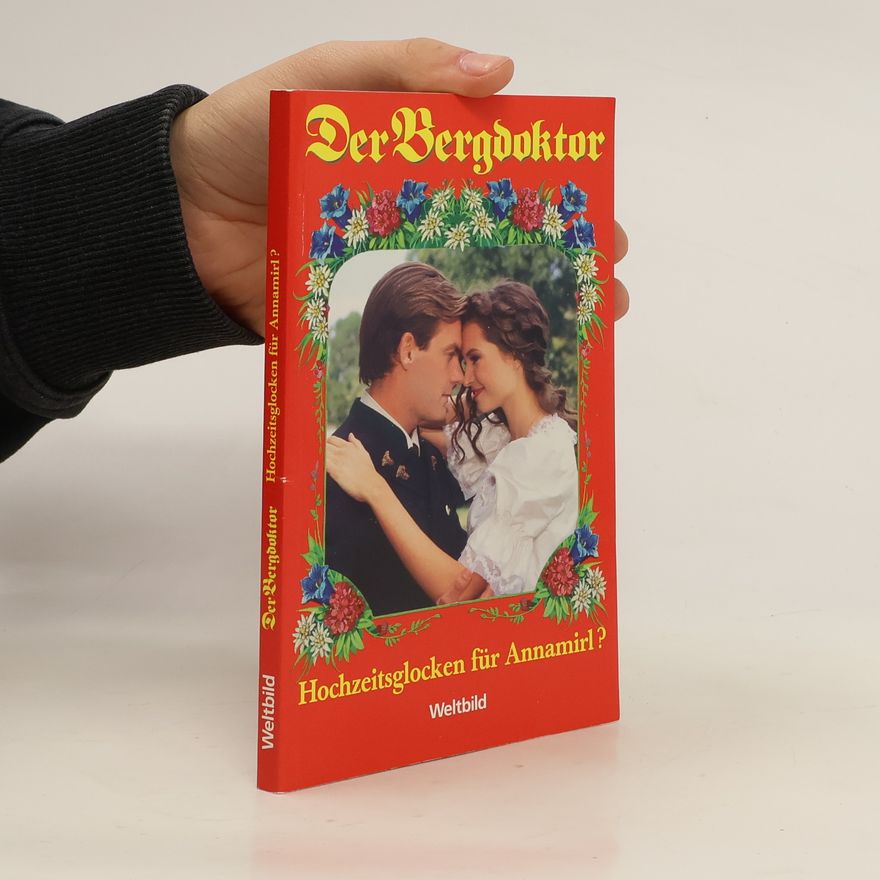 Autorenkollektiv Der Bergdoktor
