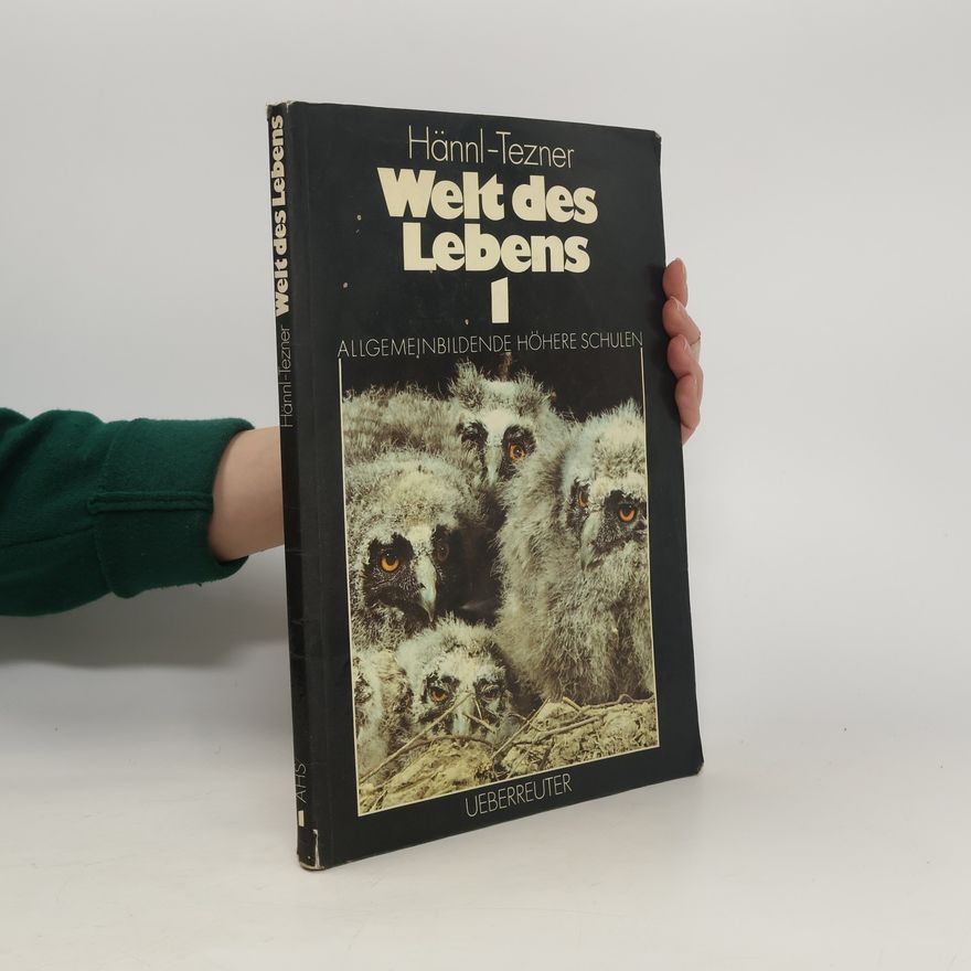 Hännl Tezner Welt des Lebens I.