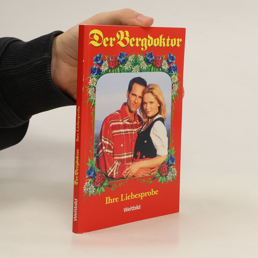 Autorenkollektiv Der Bergdoktor