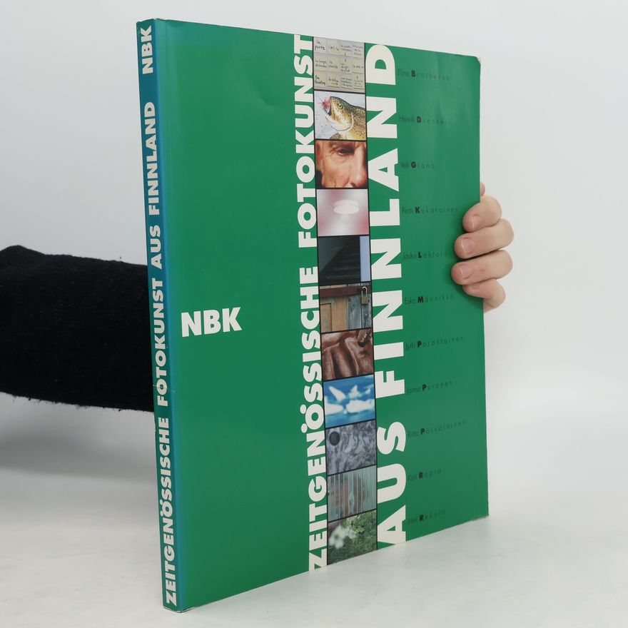Elina Brotherus Zeitgenössische Fotokunst aus Finnland