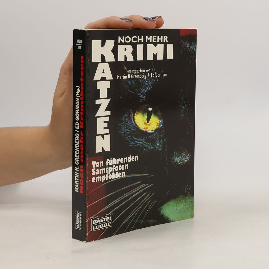 Autorenkollektiv Noch mehr Krimikatzen