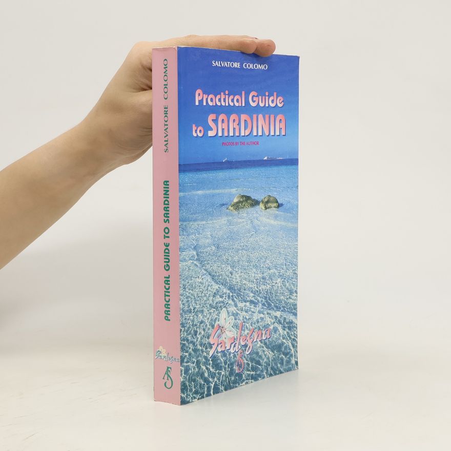 Salvatore Colomo Practical Guide to Sardinia