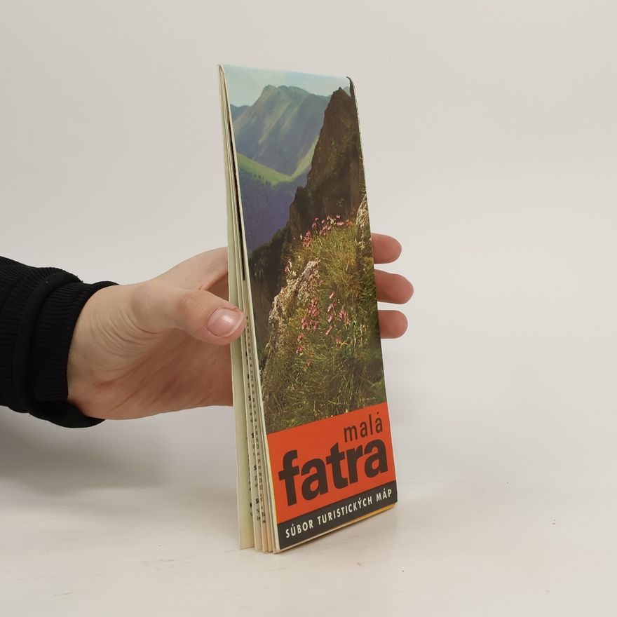 Autorenkollektiv Malá Fatra