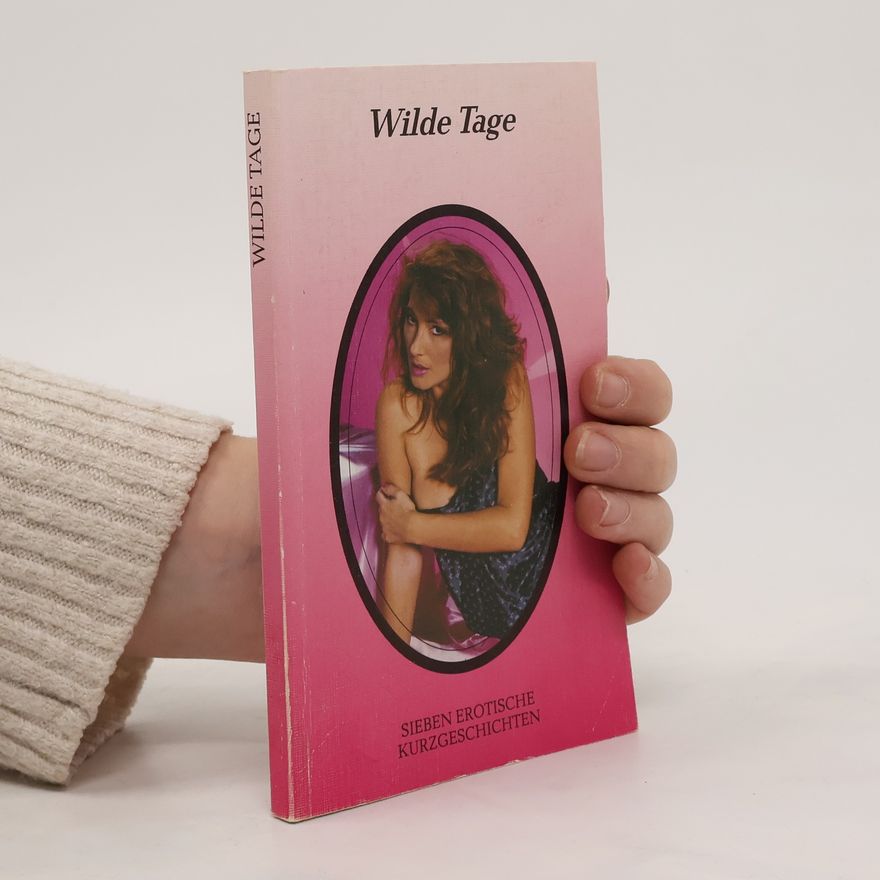 Autorenkollektiv Wilde Tage