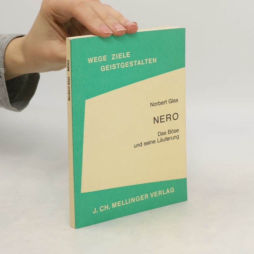 Norbert Glas Nero