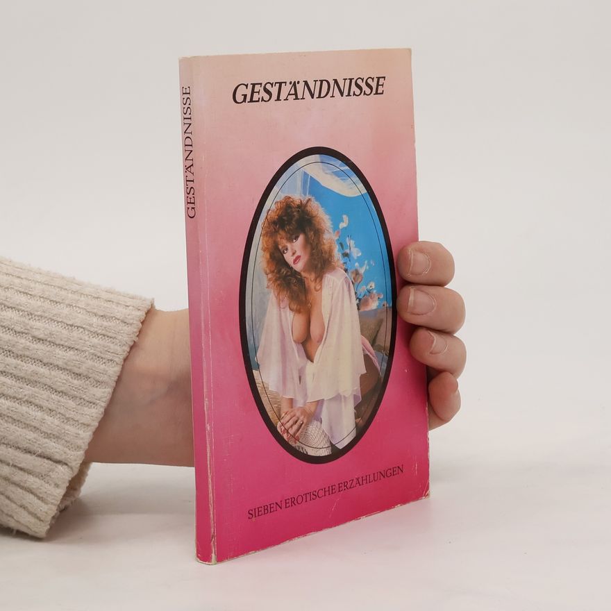 Autorenkollektiv Geständnisse