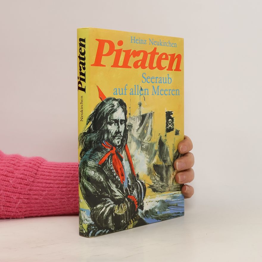 Heinz Neukirchen Piraten