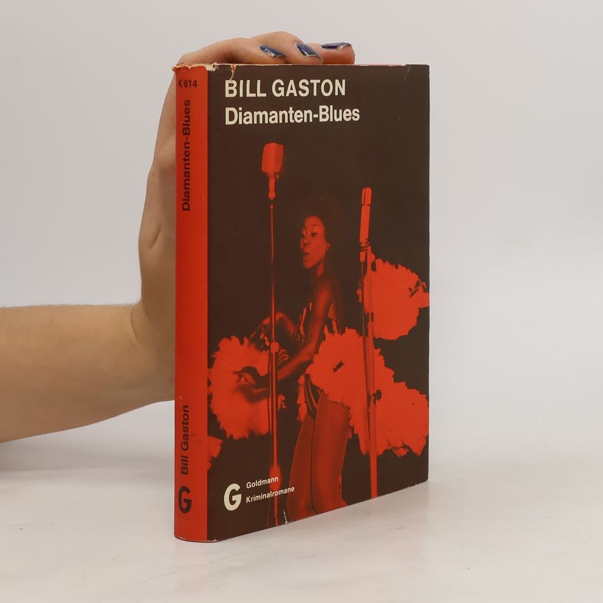 Bill Gaston Diamanten-Blues