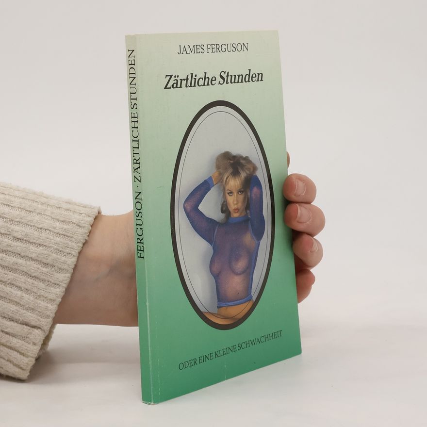James Ferguson Zärtliche Stunden