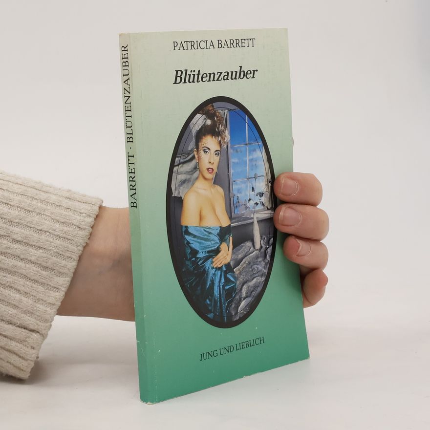 Patricia Barrett Blütenzauber