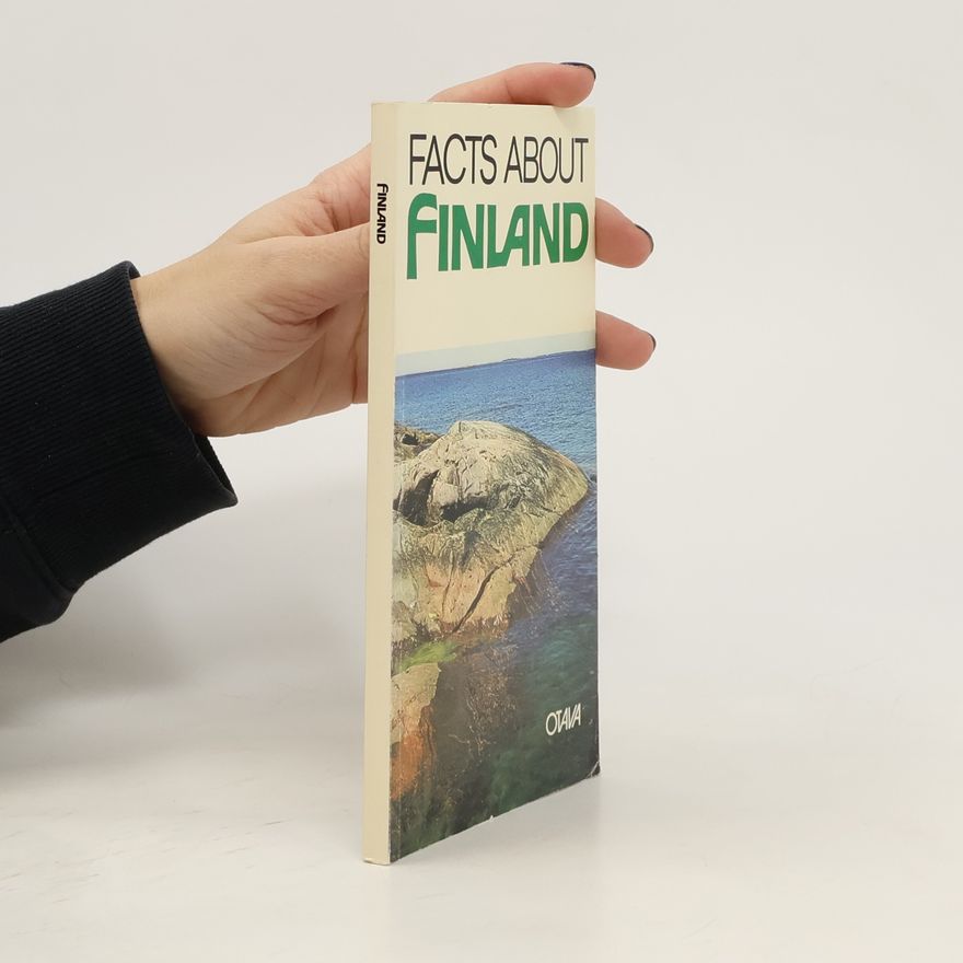 Kolektiv autorů Facts about Finland