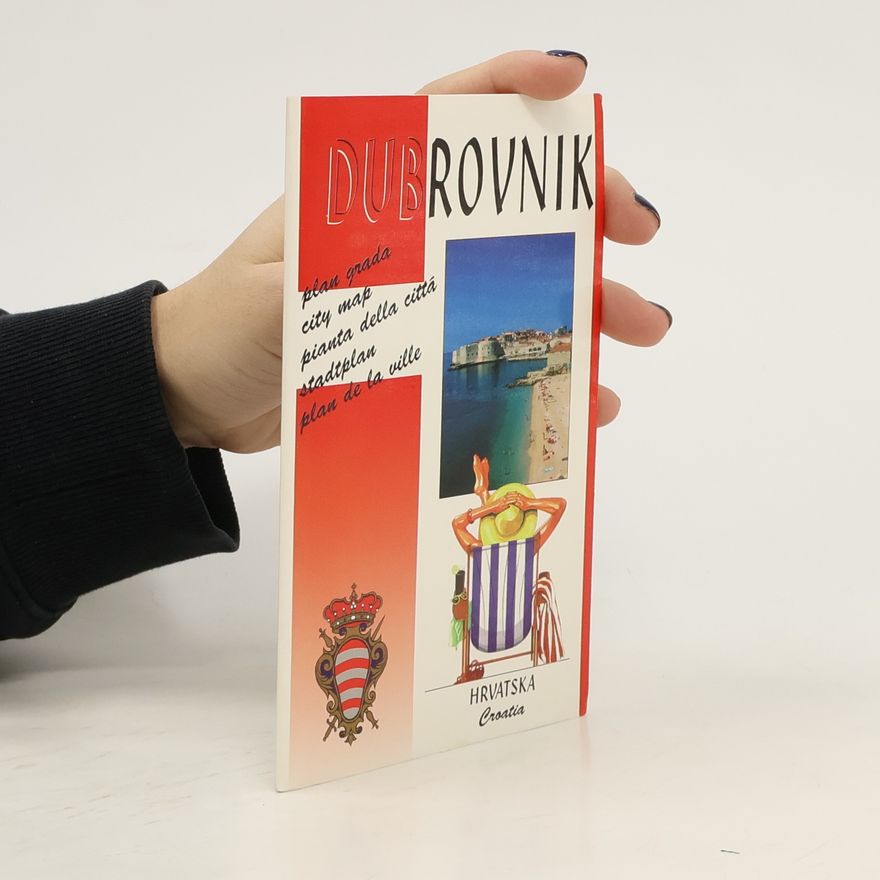 Autorenkollektiv Dubrovnik