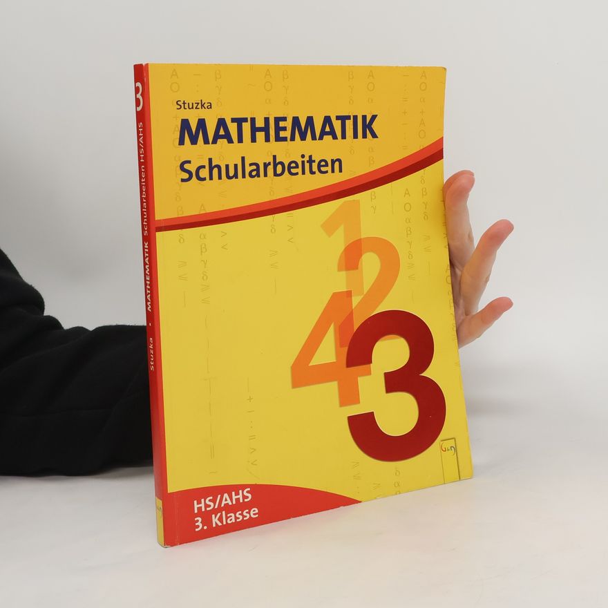 Auteurscollectief Mathematik Schularbeiten 3