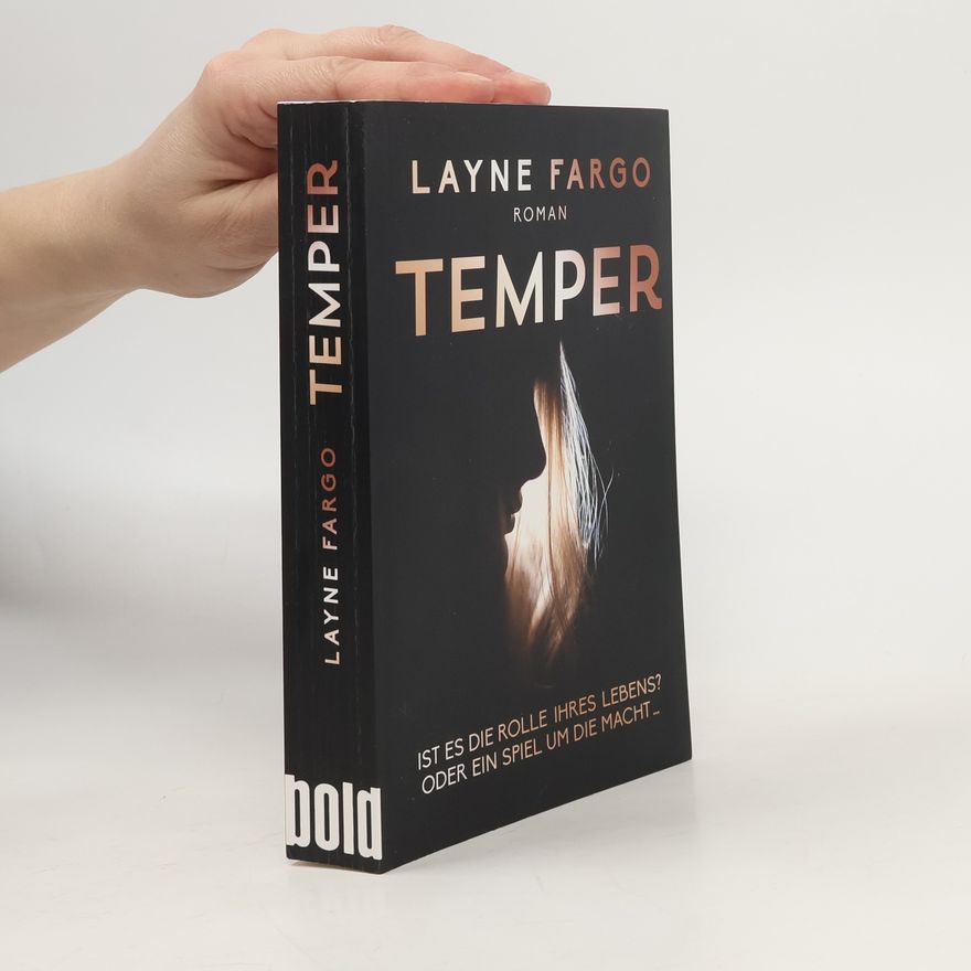 Layne Fargo Temper