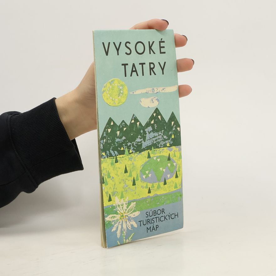 Autorenkollektiv Vysoké Tatry