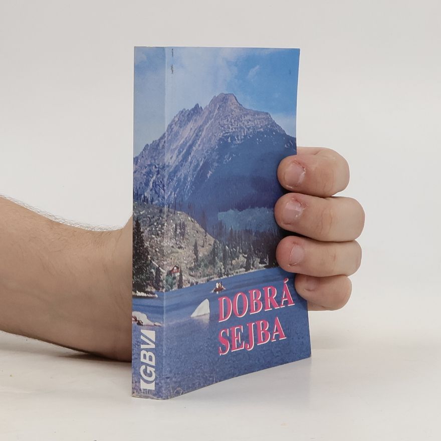 Various authors Dobrá sejba