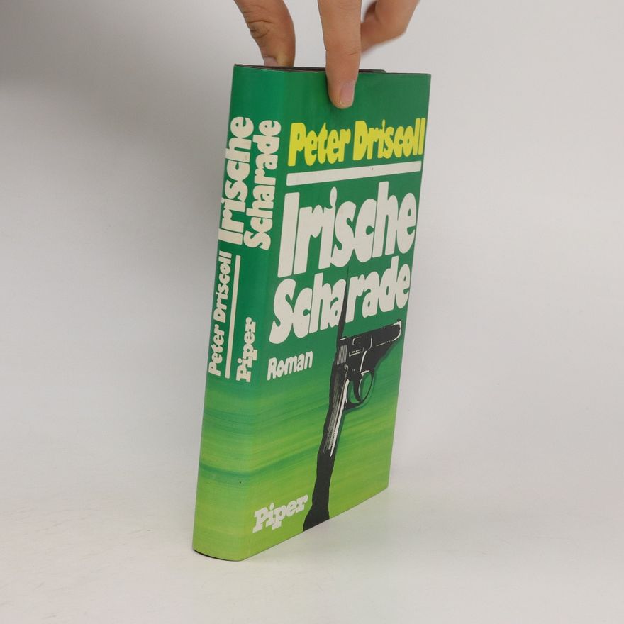 Peter Driscoll Irische Scharade