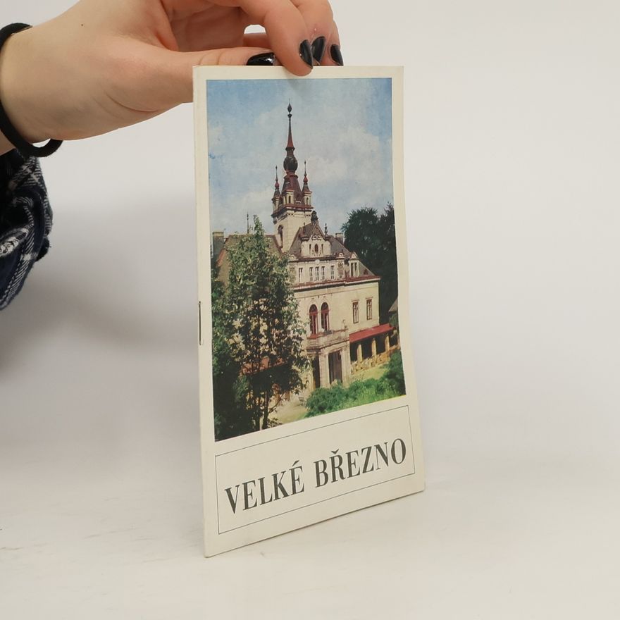 Various authors Velké Březno