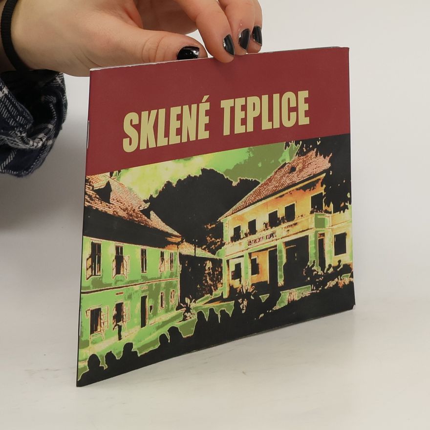 Autorenkollektiv Sklené Teplice
