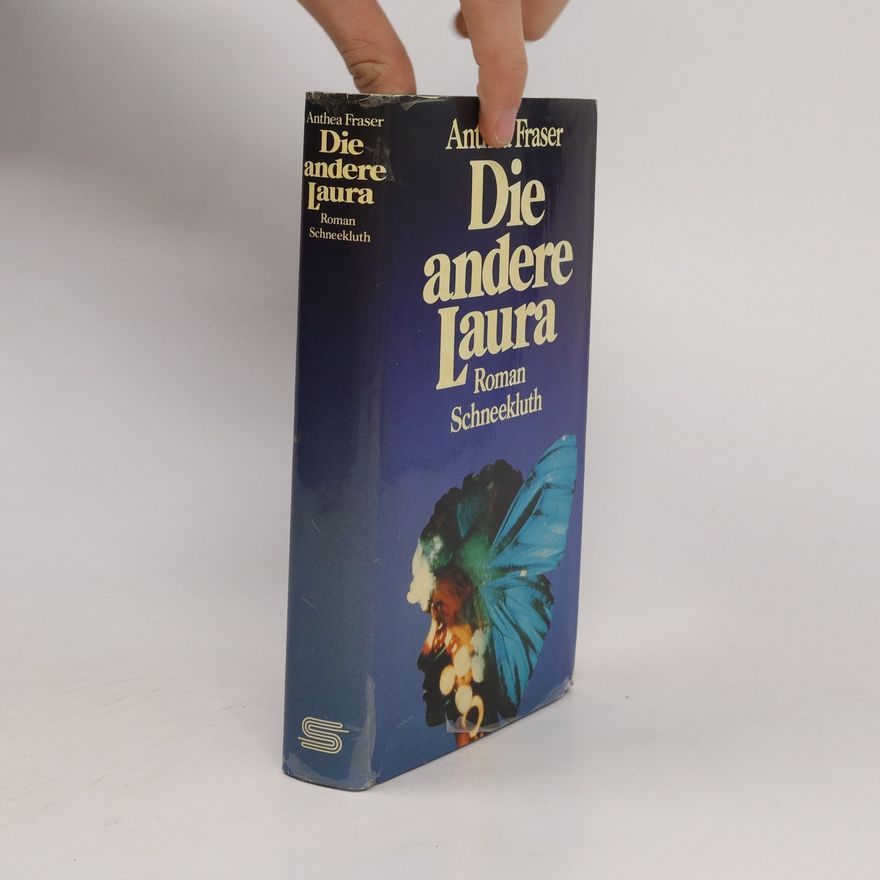 Anthea Fraser Die andere Laura
