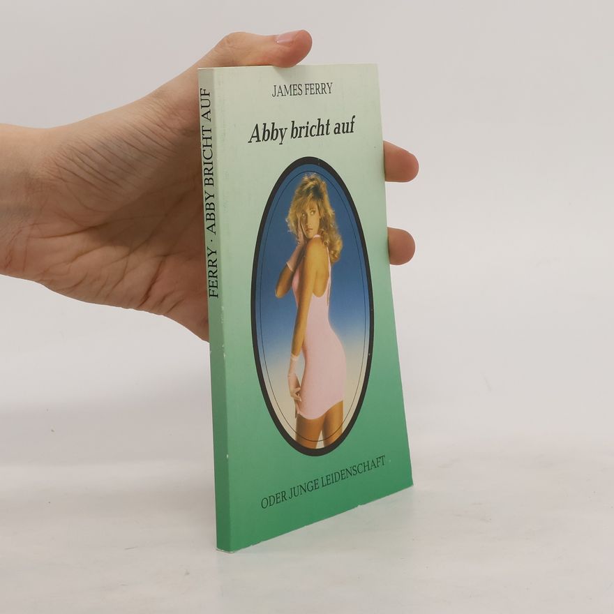 James Ferry Abby bricht auf