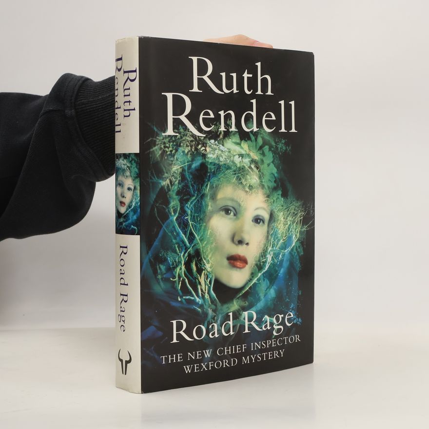 Ruth Rendell Road Rage