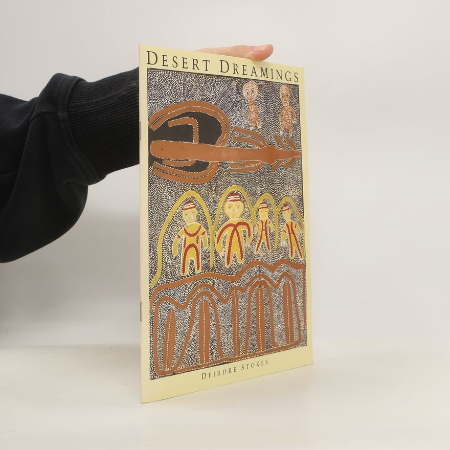 Collectif d'auteurs Desert Dreamings