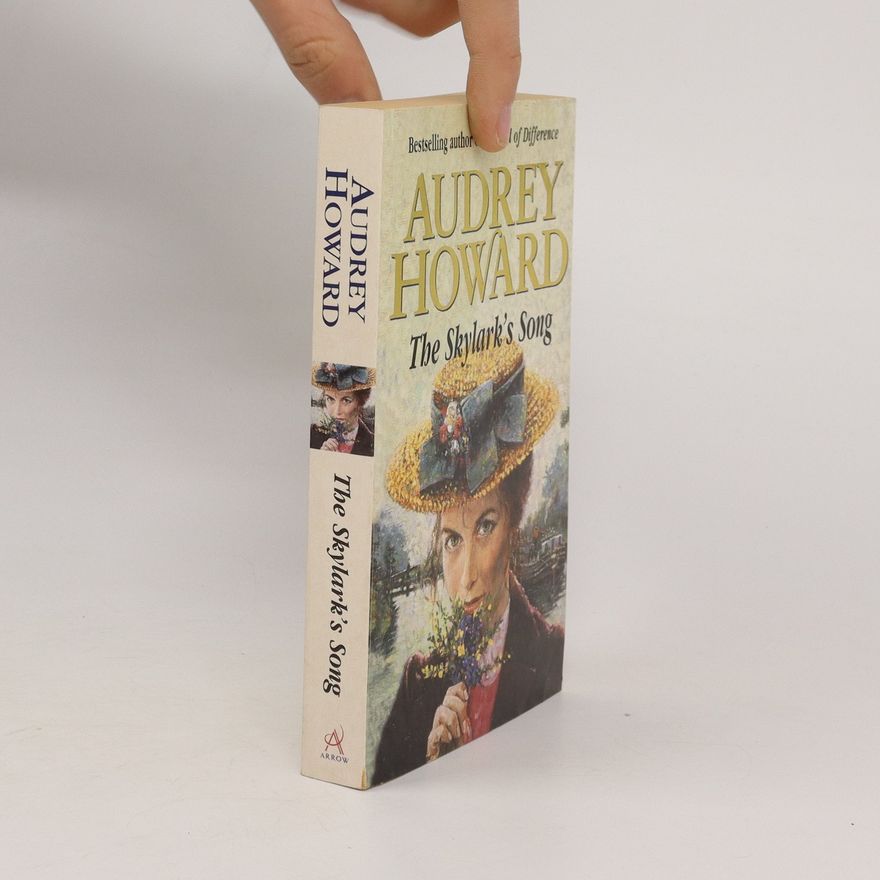 Audrey Howard The Skylark's Song