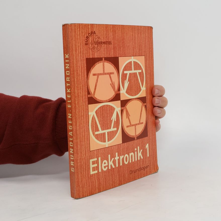 Kolektiv autorů Elektronik