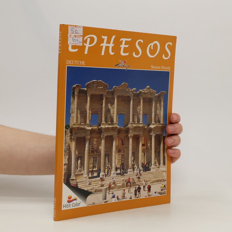 Kolektiv autorů Ephesos