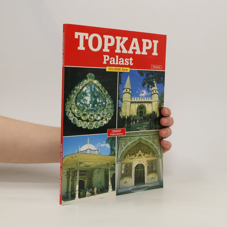 Various authors Topkapi Palast